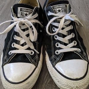 MENS Converse shoes